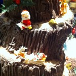 lodgecake